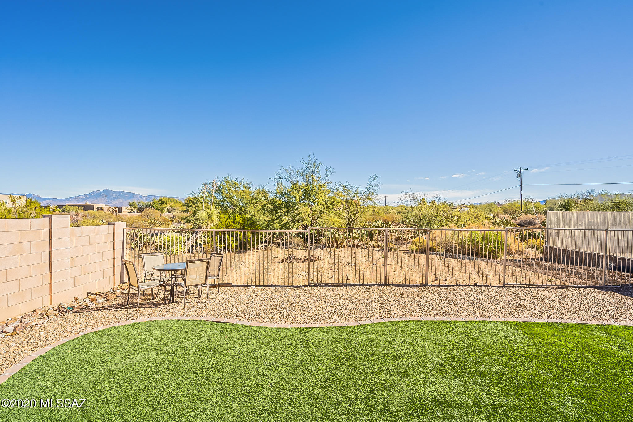 1434 North Wentworth Road Vail, AZ 85641 - Photo 31 of 31