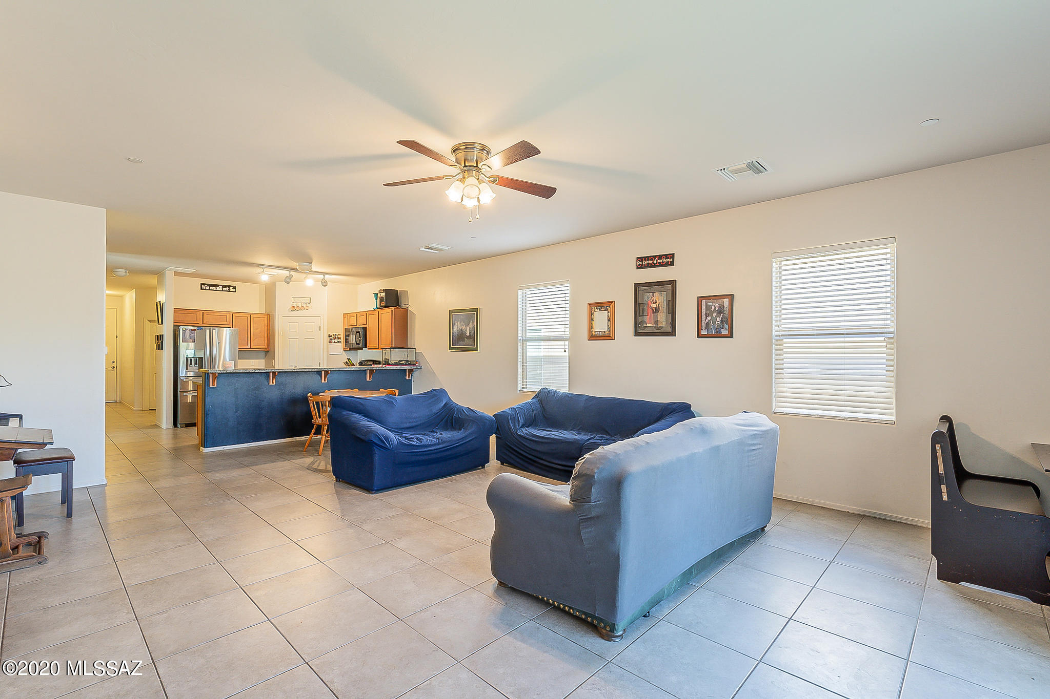 1434 North Wentworth Road Vail, AZ 85641 - Photo 4 of 31