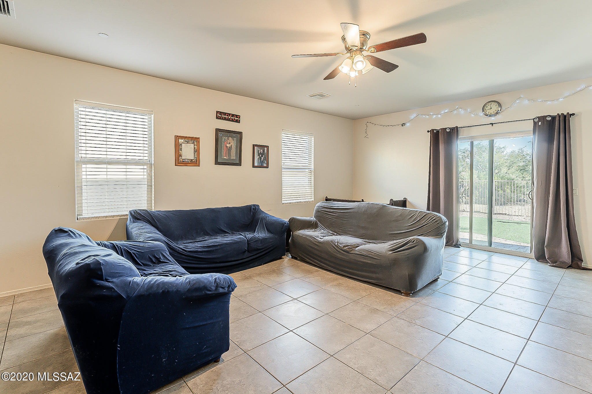 1434 North Wentworth Road Vail, AZ 85641 - Photo 5 of 31