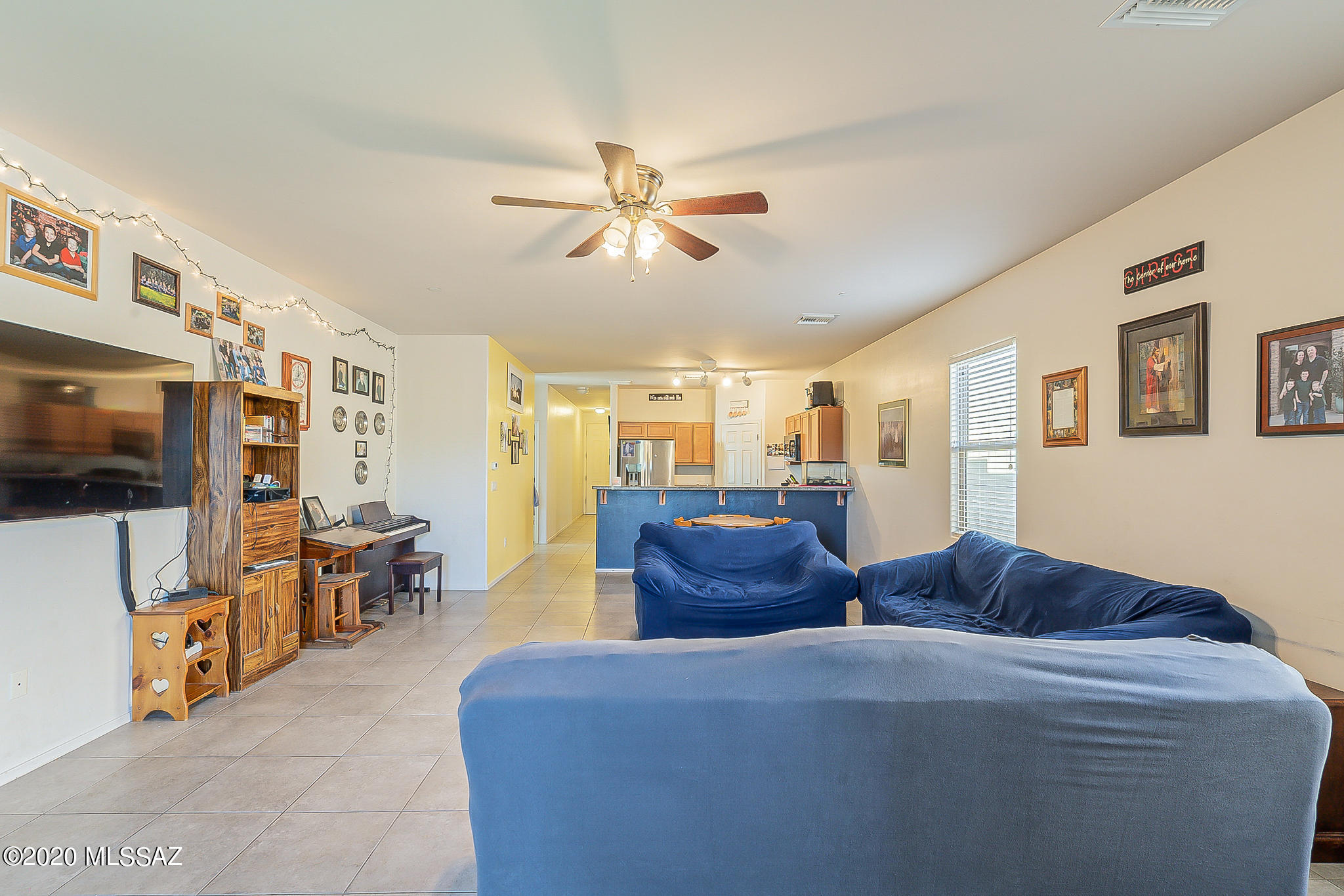 1434 North Wentworth Road Vail, AZ 85641 - Photo 6 of 31