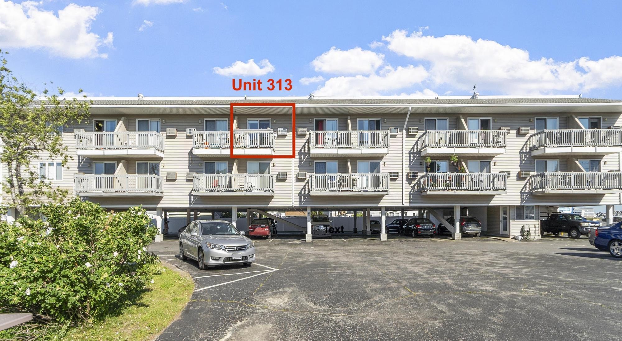 550 Winnacunnet Road, Unit 313 Hampton, NH 03842 - Photo 7 of 34