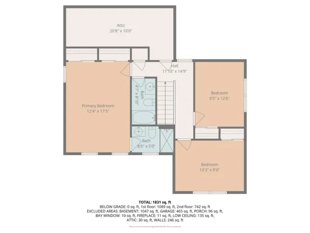 $719,000 | 11 Navajo Road, East Brunswick, NJ 08816