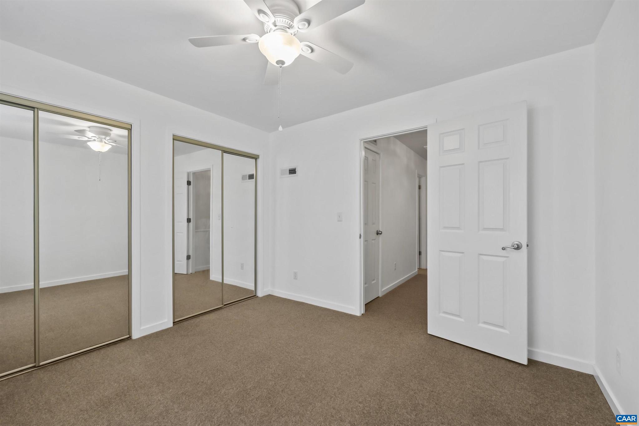 1250 Maple View Drive Charlottesville, VA 22902 - Photo 19 of 25 an empty room with a bathroom
