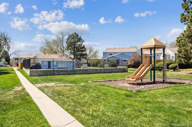 $259,900 | 7984 Chase Circle, Unit 68, Arvada, CO 80003