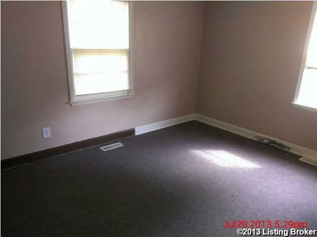 3018 Gudgel Road Louisville, KY 40211 - Photo 7 of 10 Additional Photo