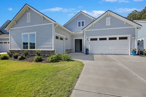 $869,000 | 327 Juneberry Court, Hardeeville, SC 29927