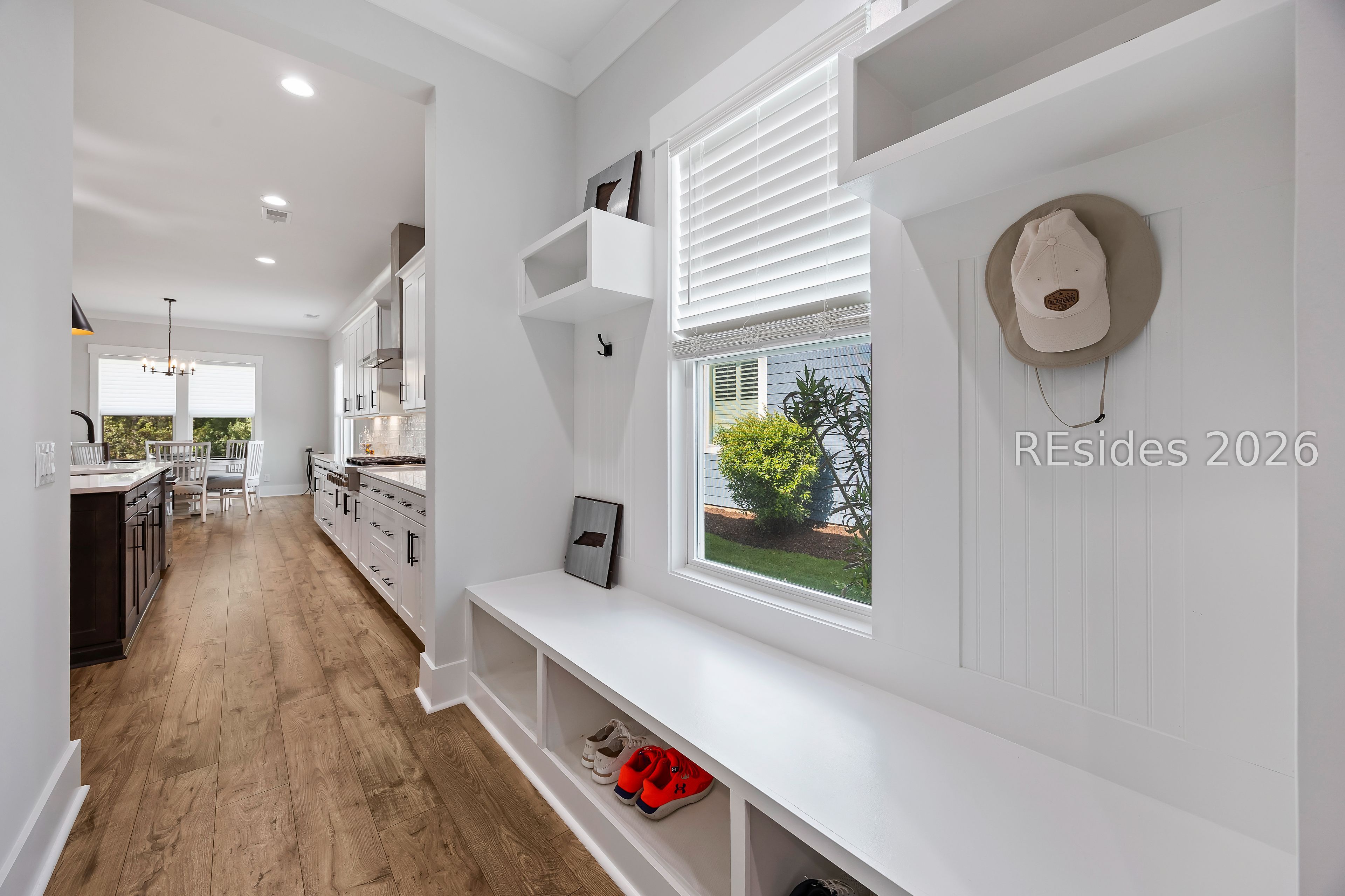 327 Juneberry Court Hardeeville, SC 29927 - Photo 13 of 60