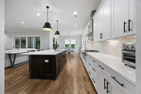 $869,000 | 327 Juneberry Court, Hardeeville, SC 29927
