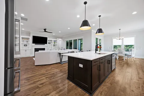 $869,000 | 327 Juneberry Court, Hardeeville, SC 29927
