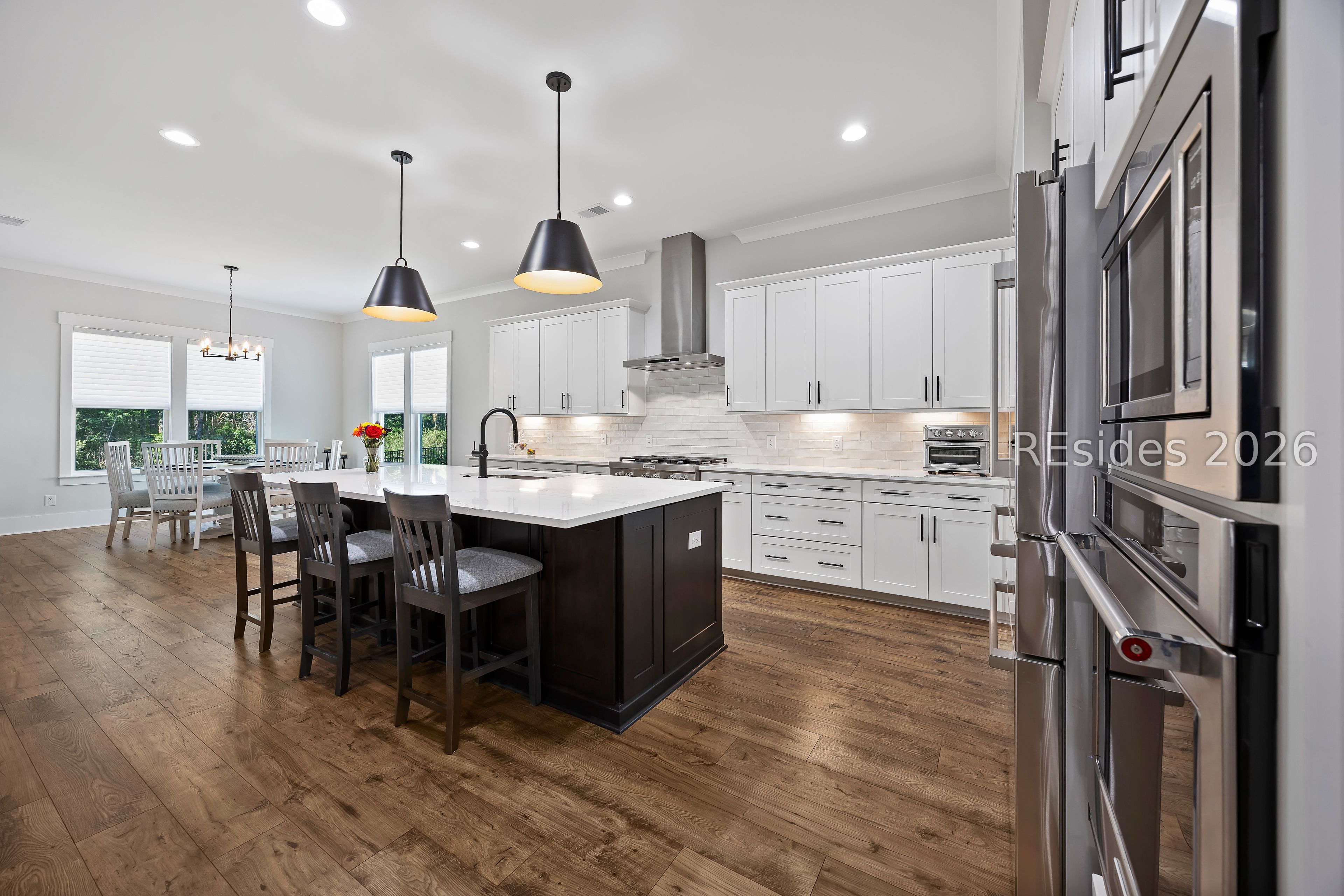 327 Juneberry Court Hardeeville, SC 29927 - Photo 16 of 60