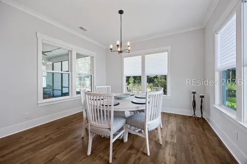 $869,000 | 327 Juneberry Court, Hardeeville, SC 29927