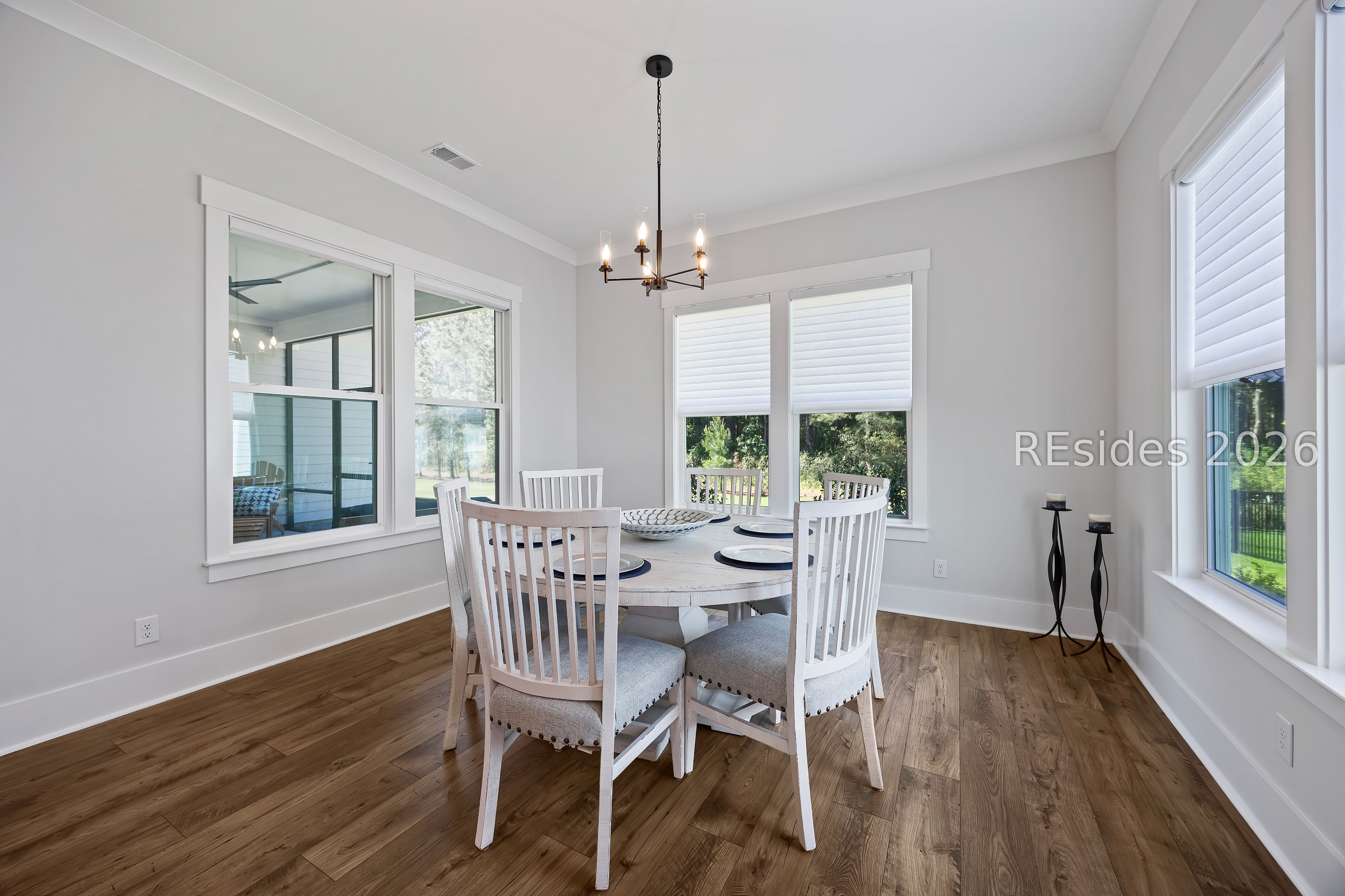 327 Juneberry Court Hardeeville, SC 29927 - Photo 18 of 60