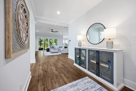 $869,000 | 327 Juneberry Court, Hardeeville, SC 29927