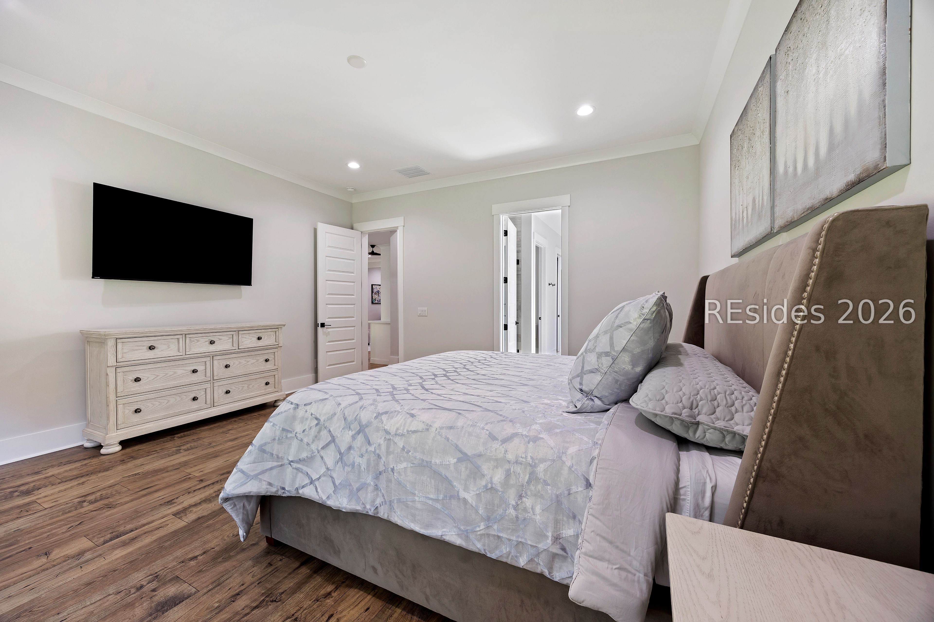 327 Juneberry Court Hardeeville, SC 29927 - Photo 22 of 60