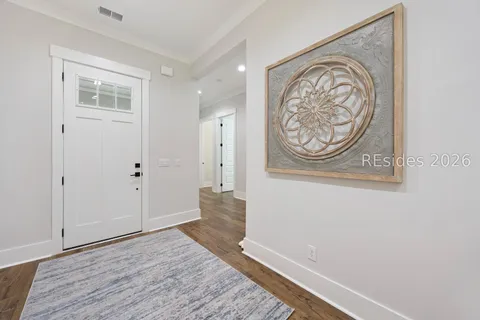 $869,000 | 327 Juneberry Court, Hardeeville, SC 29927