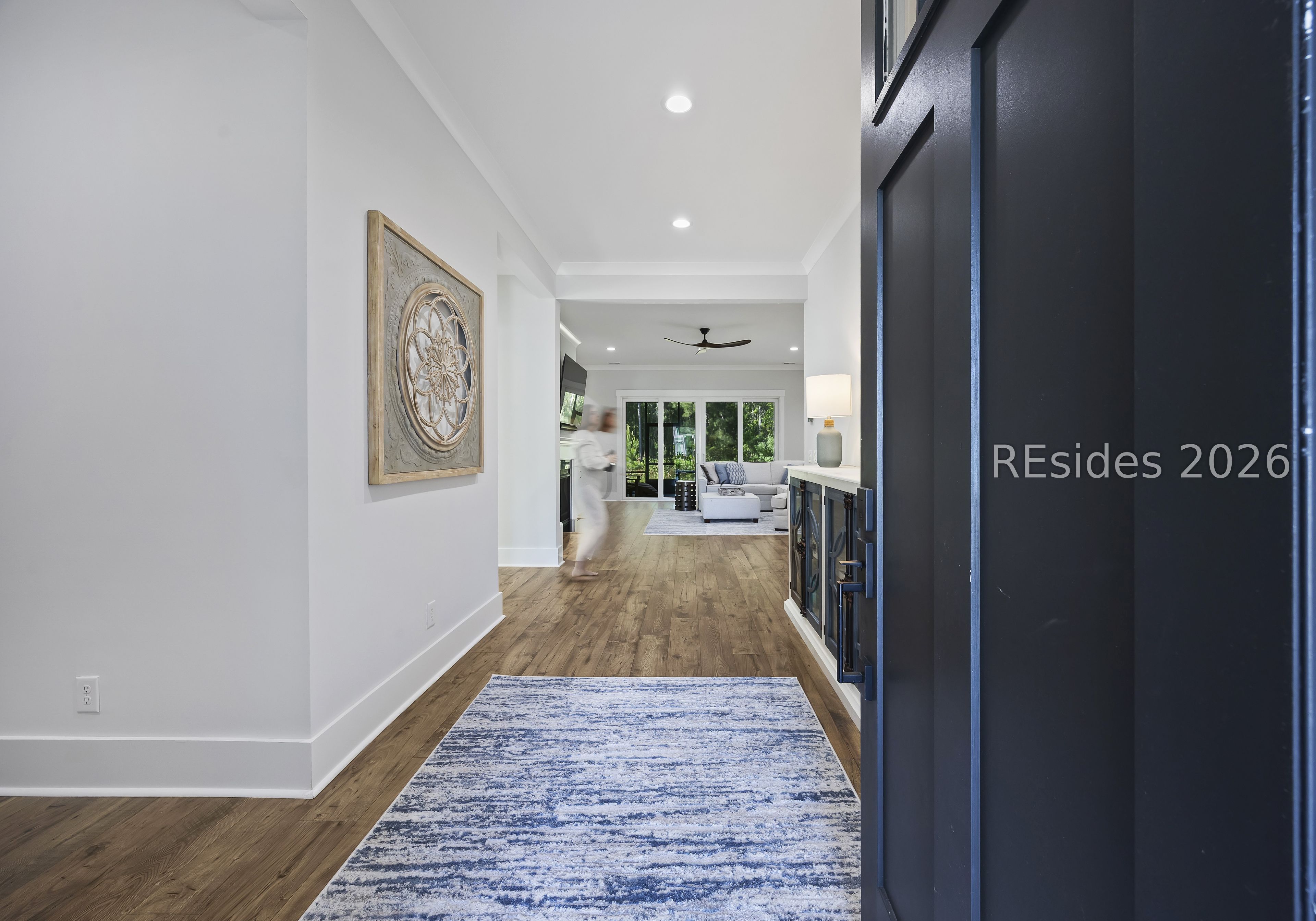 327 Juneberry Court Hardeeville, SC 29927 - Photo 3 of 60