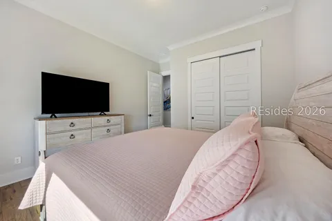 $869,000 | 327 Juneberry Court, Hardeeville, SC 29927