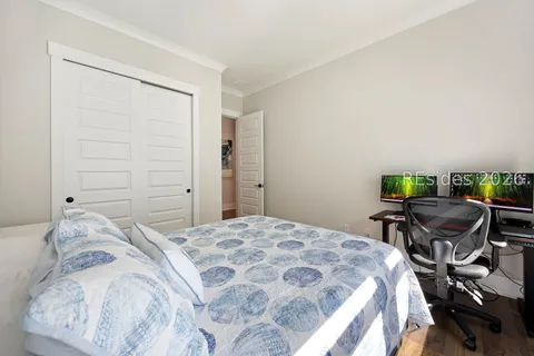 $869,000 | 327 Juneberry Court, Hardeeville, SC 29927
