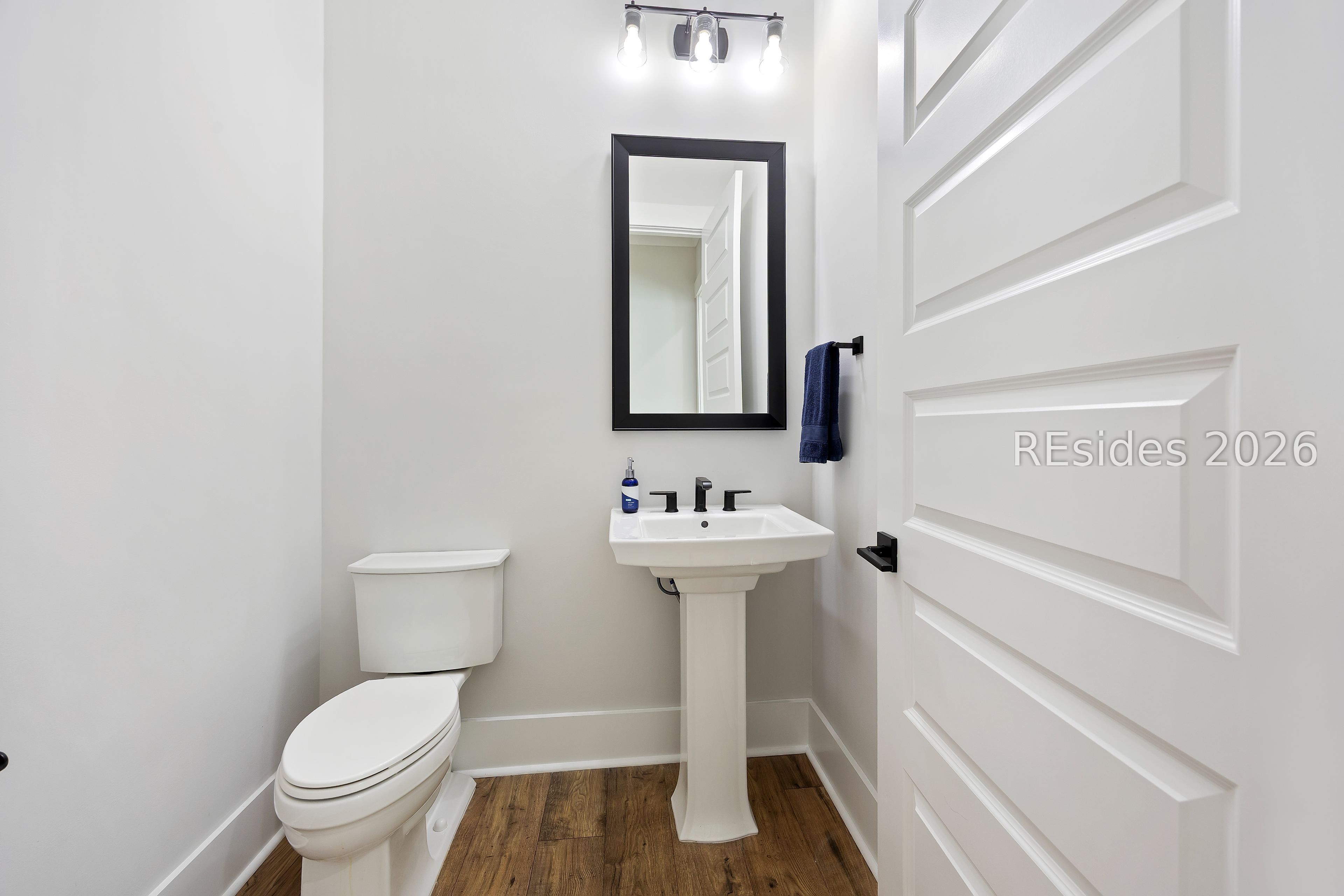 327 Juneberry Court Hardeeville, SC 29927 - Photo 38 of 60