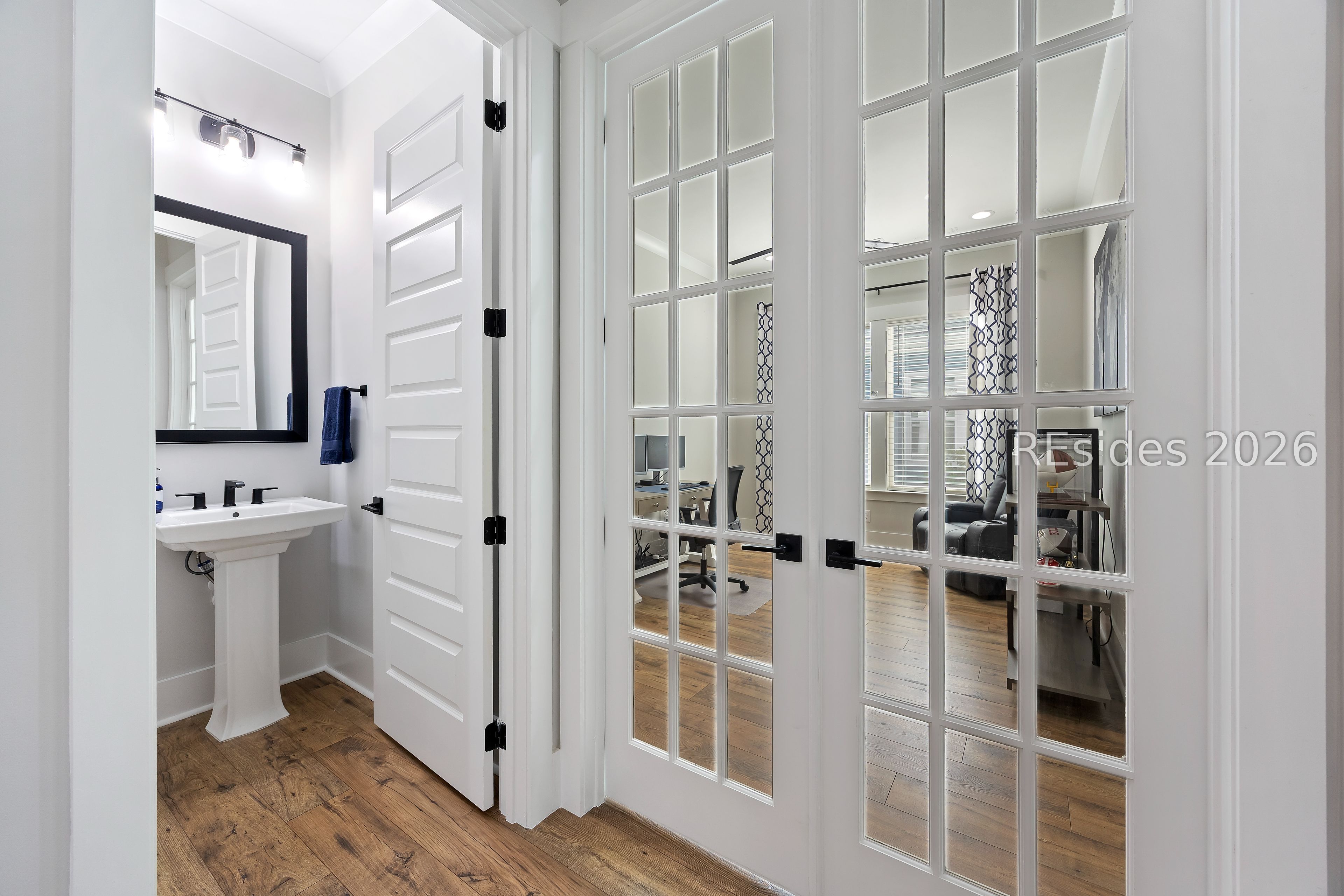 327 Juneberry Court Hardeeville, SC 29927 - Photo 39 of 60