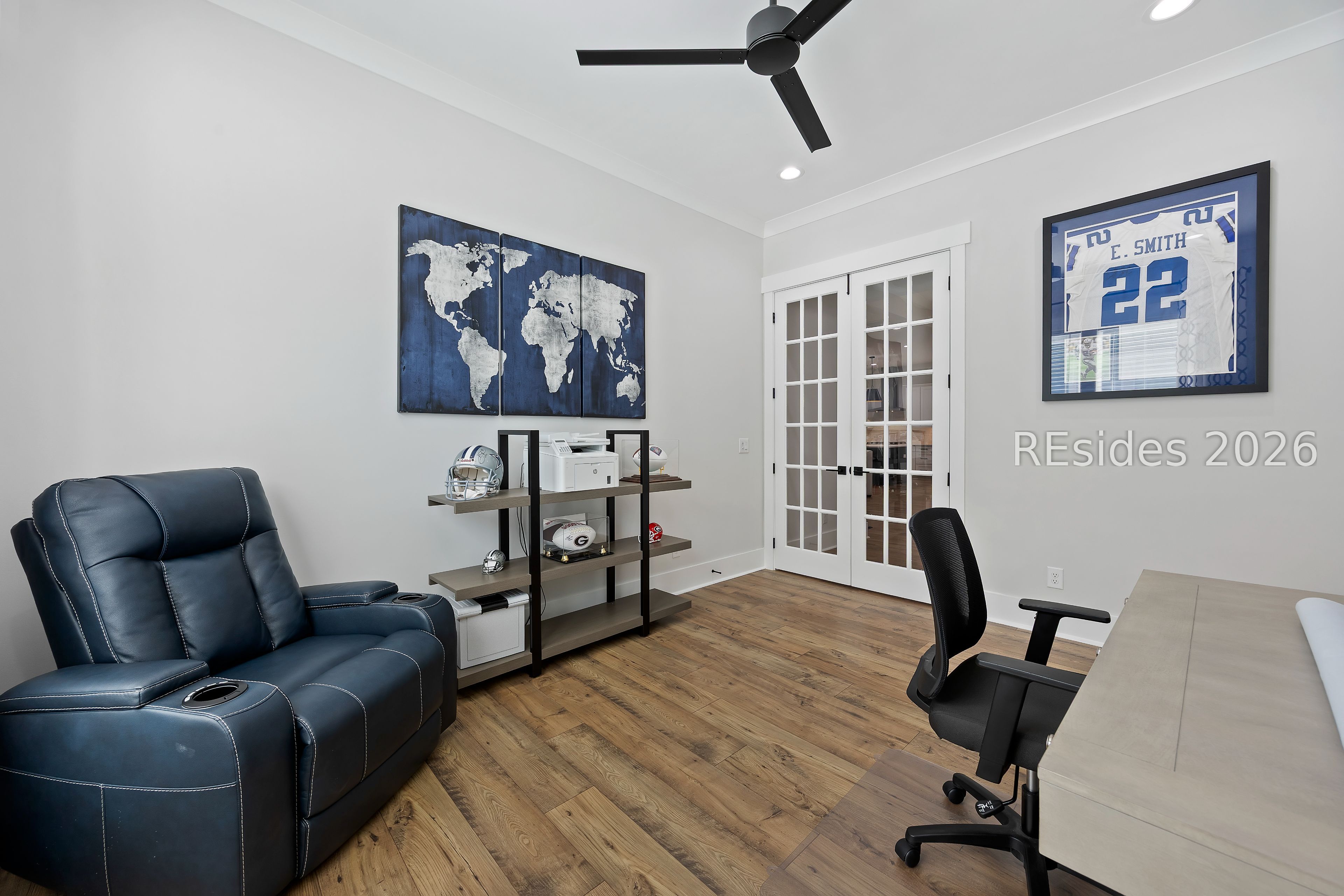 327 Juneberry Court Hardeeville, SC 29927 - Photo 41 of 60