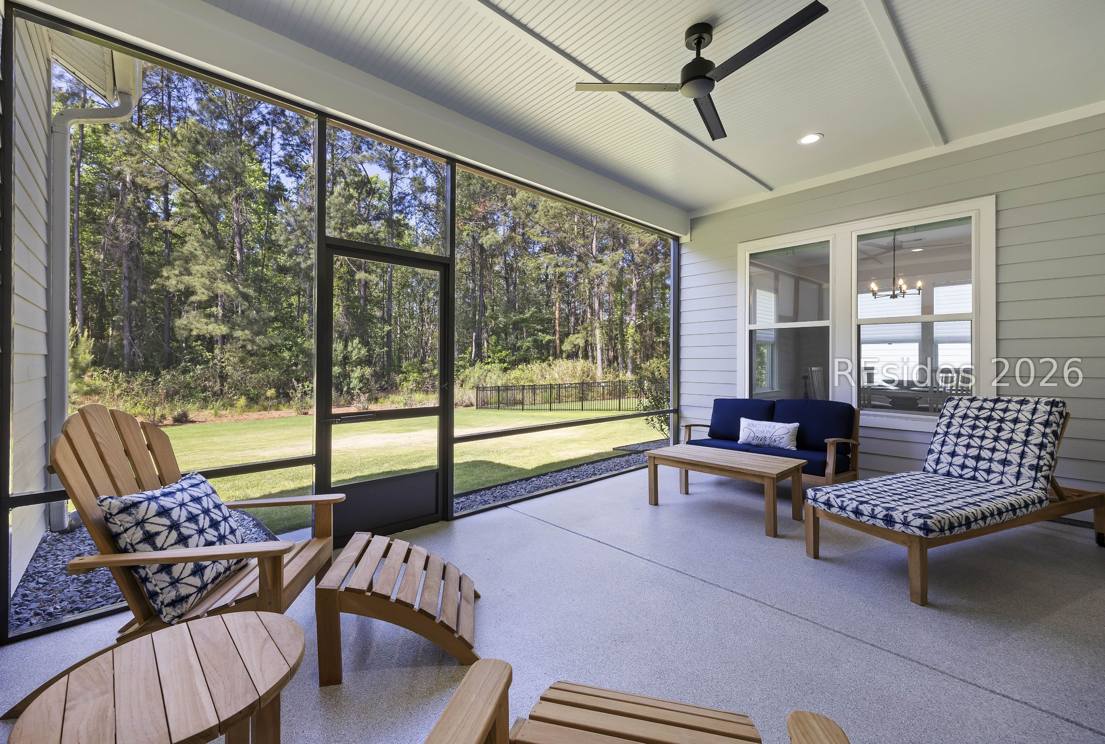 327 Juneberry Court Hardeeville, SC 29927 - Photo 42 of 60