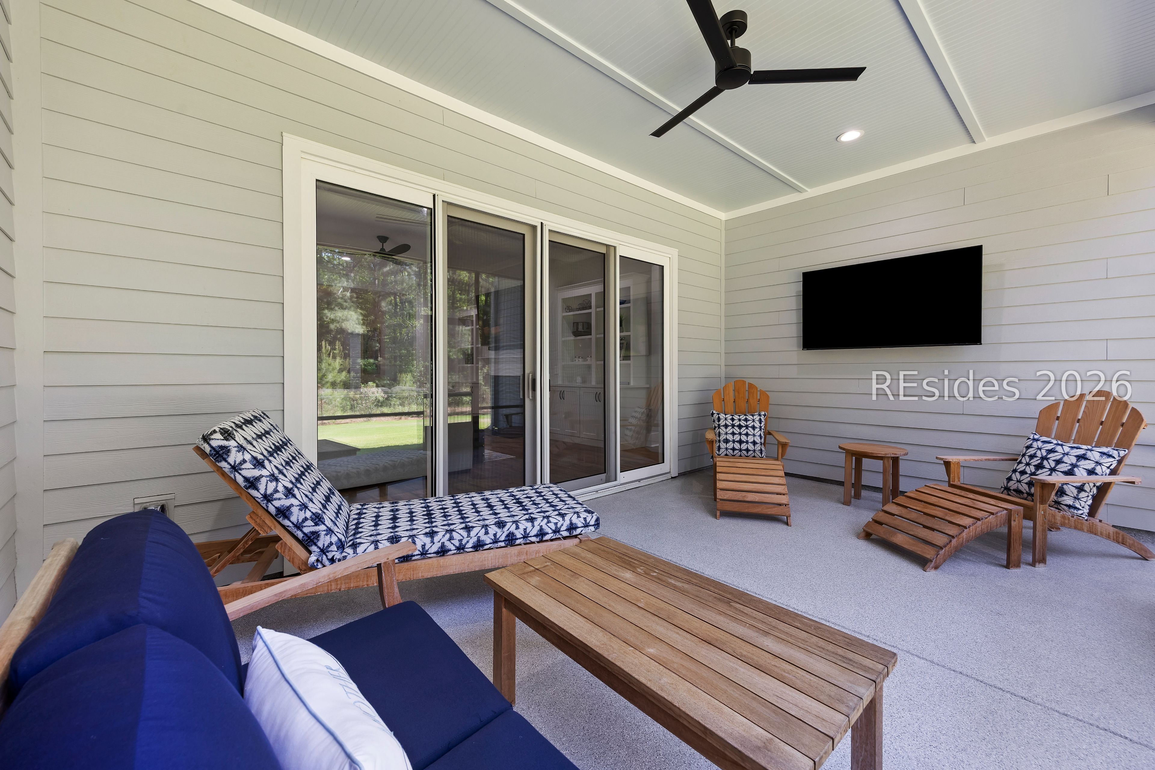 327 Juneberry Court Hardeeville, SC 29927 - Photo 43 of 60