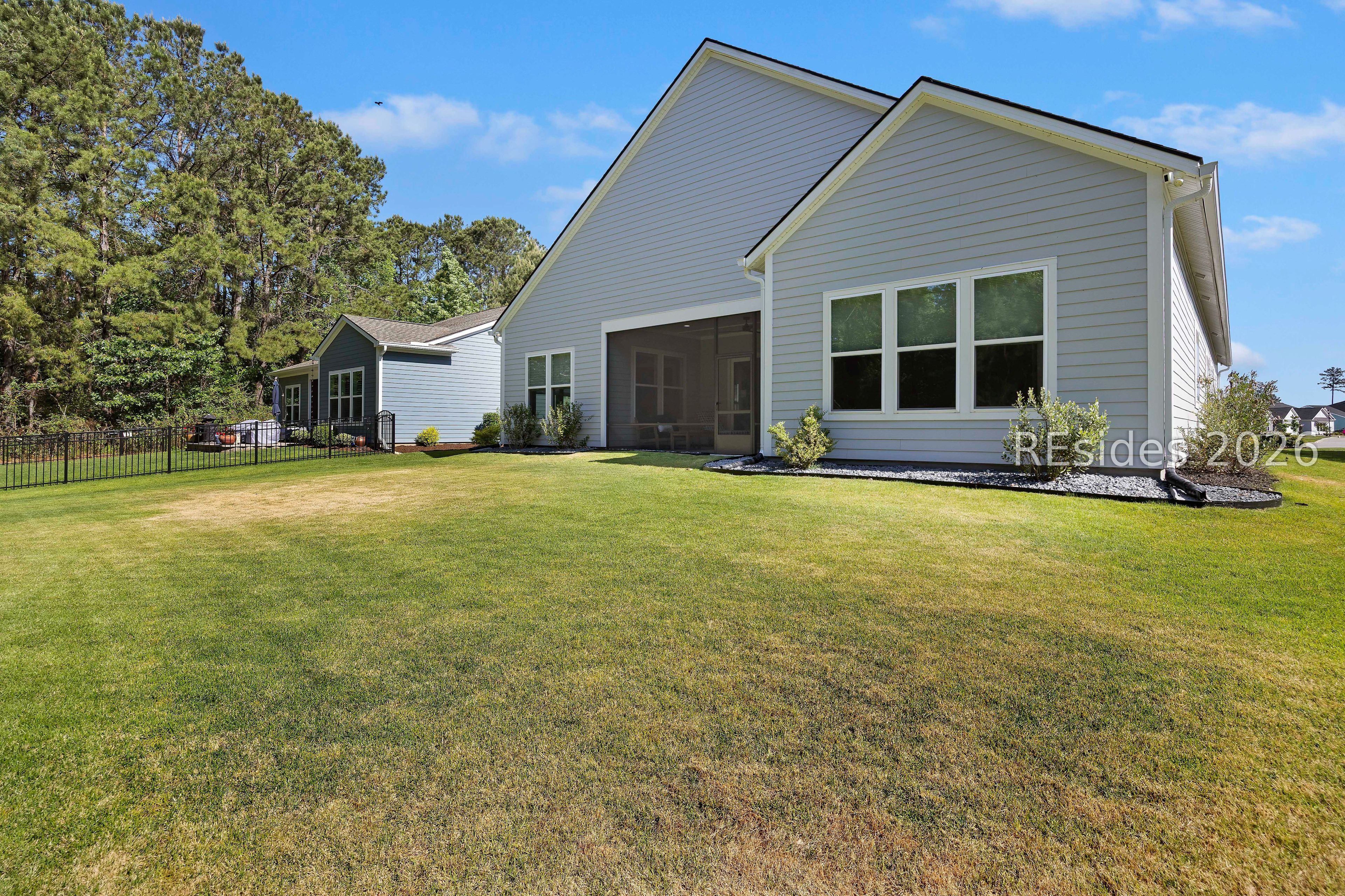 327 Juneberry Court Hardeeville, SC 29927 - Photo 44 of 60