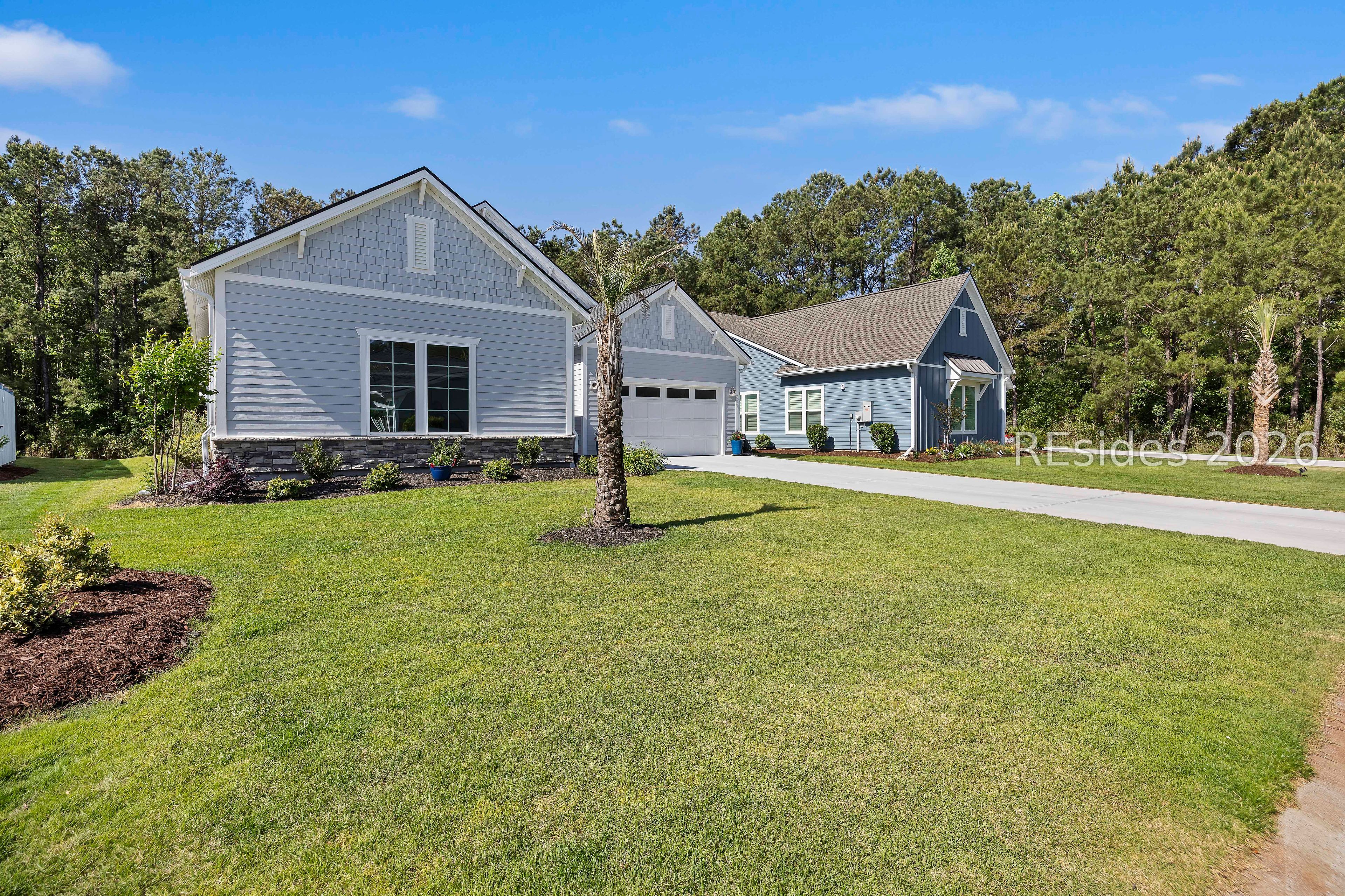 327 Juneberry Court Hardeeville, SC 29927 - Photo 45 of 60