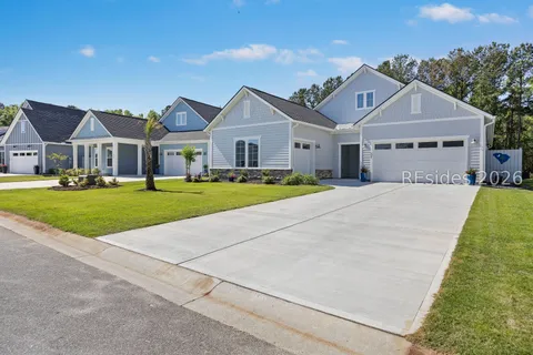 $869,000 | 327 Juneberry Court, Hardeeville, SC 29927