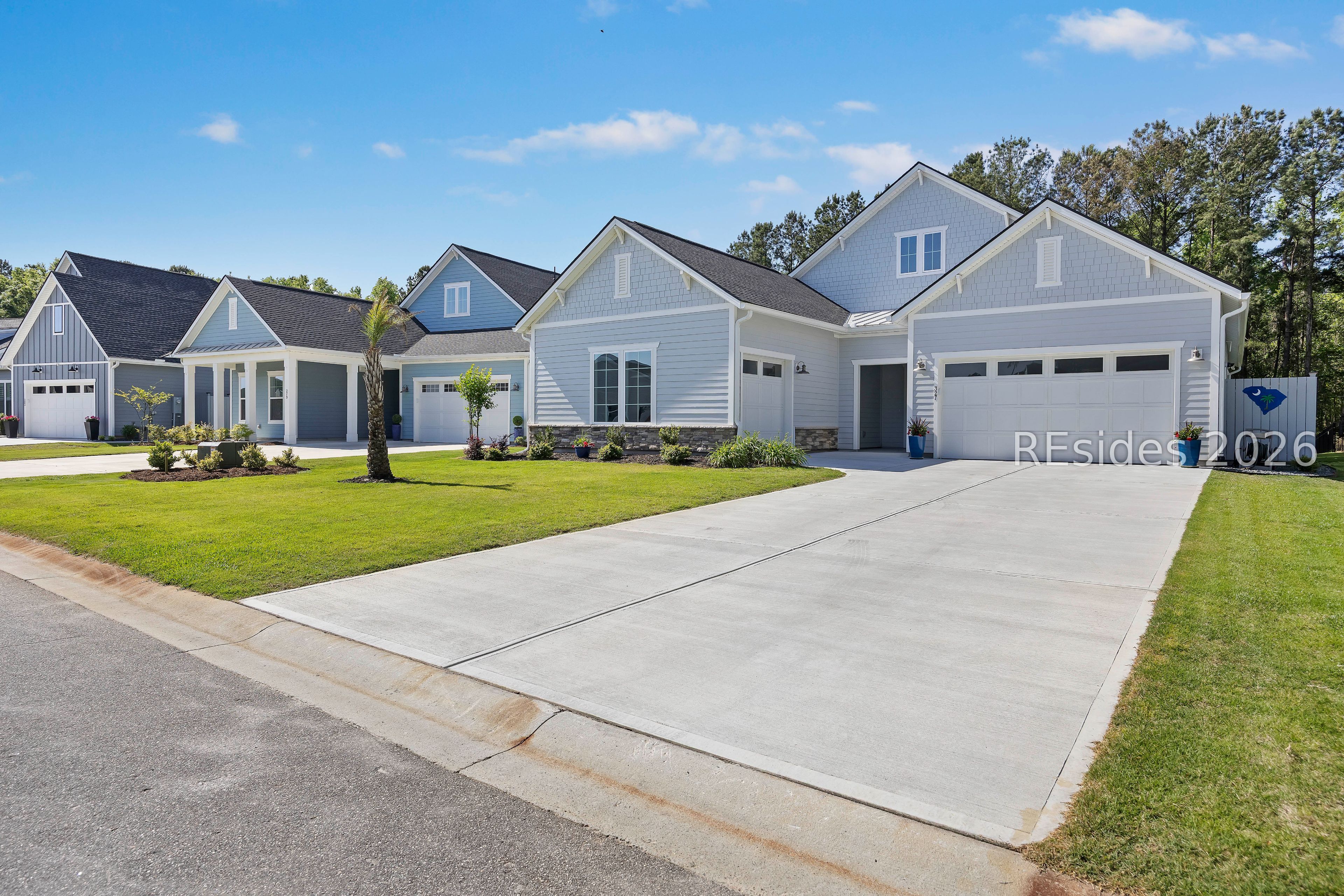327 Juneberry Court Hardeeville, SC 29927 - Photo 46 of 60
