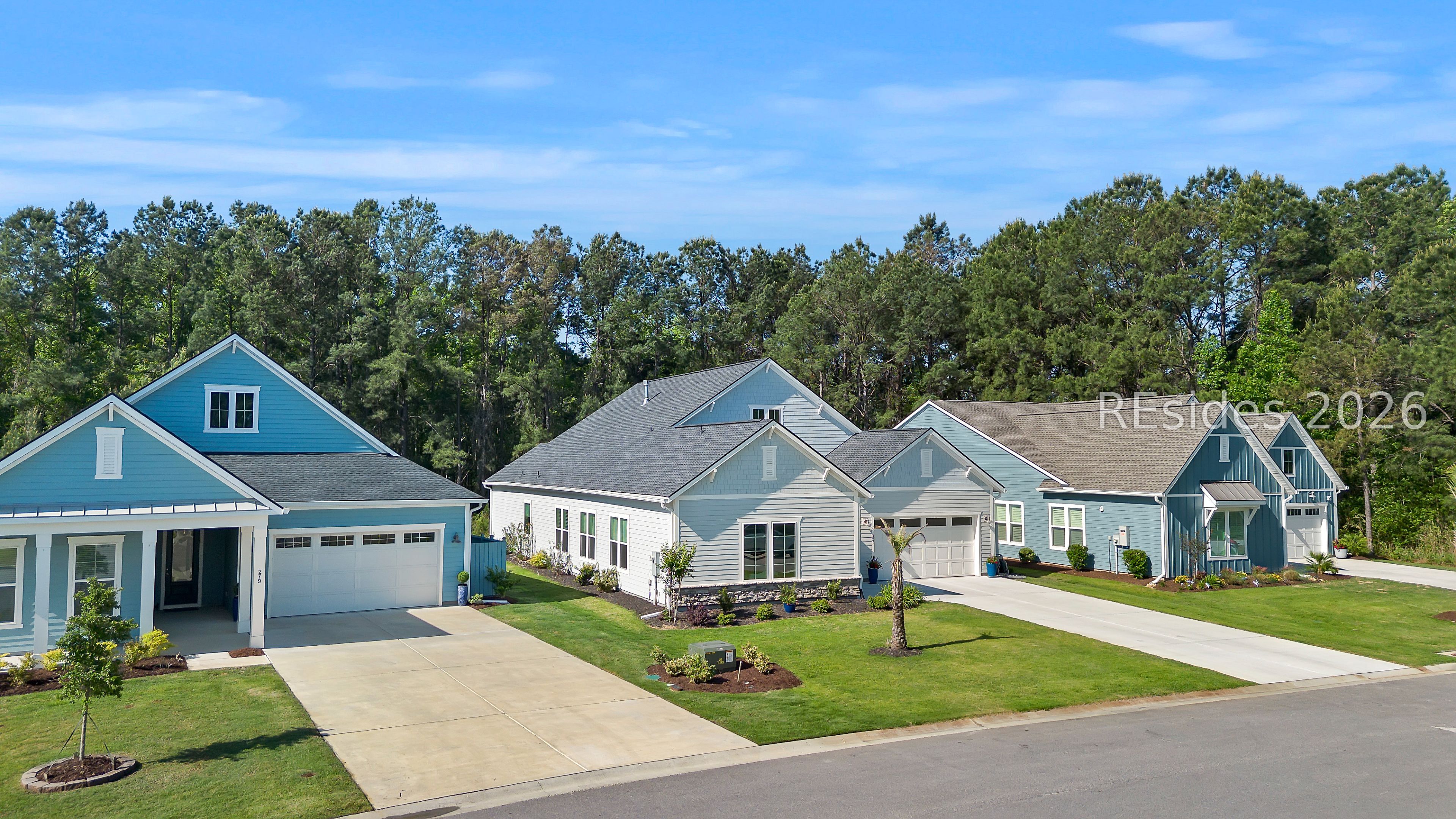327 Juneberry Court Hardeeville, SC 29927 - Photo 47 of 60
