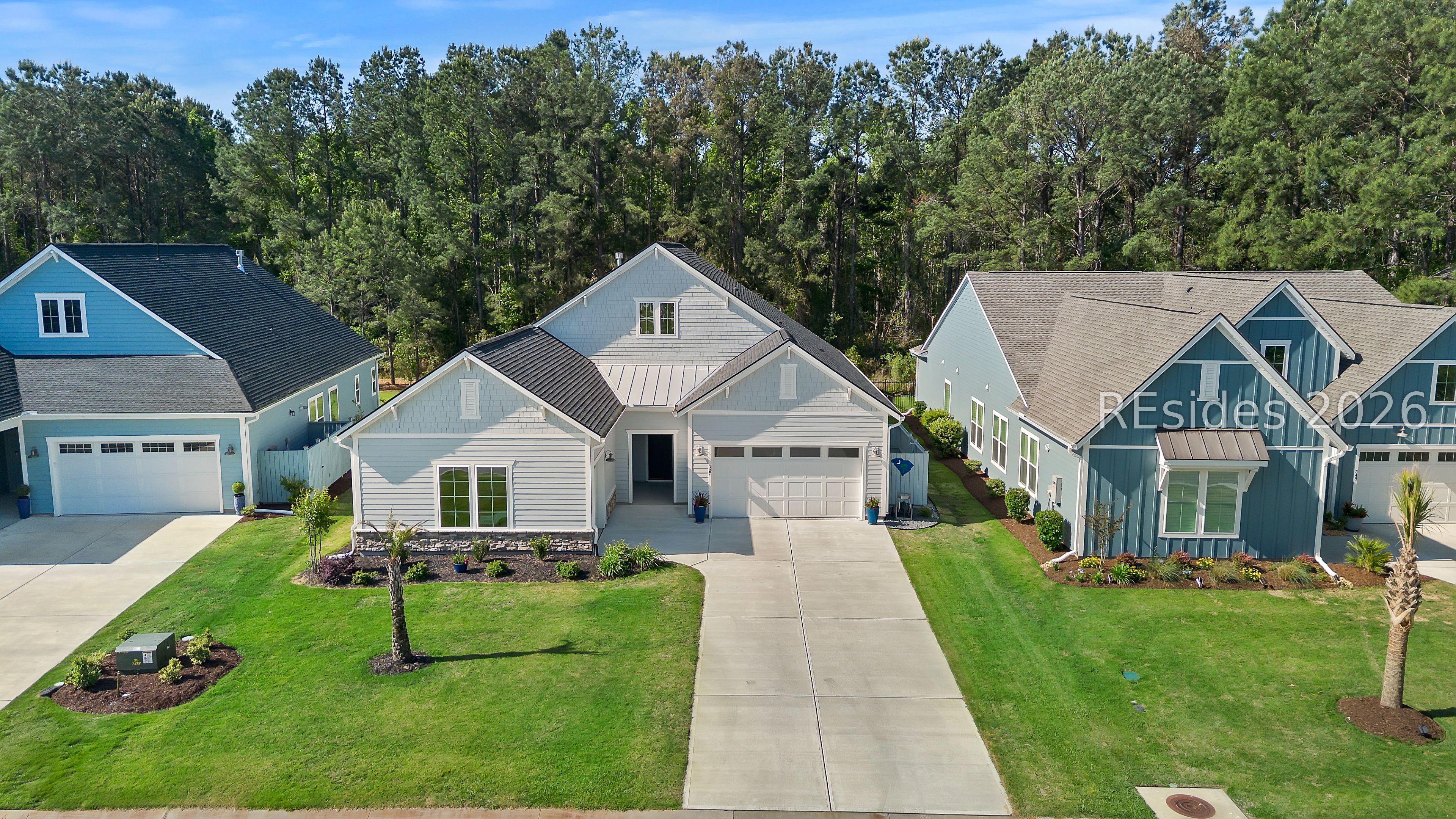 327 Juneberry Court Hardeeville, SC 29927 - Photo 48 of 60