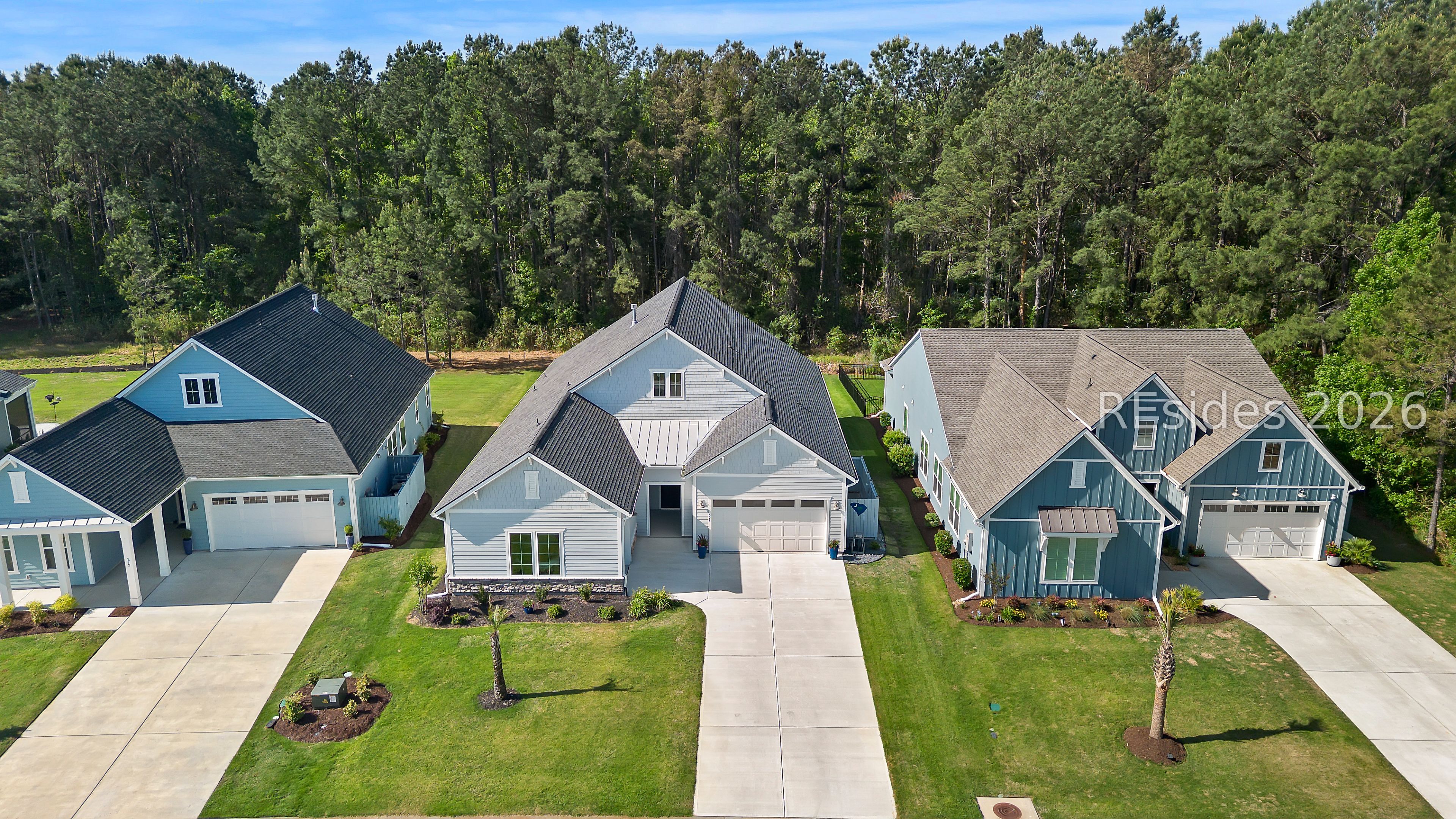 327 Juneberry Court Hardeeville, SC 29927 - Photo 49 of 60
