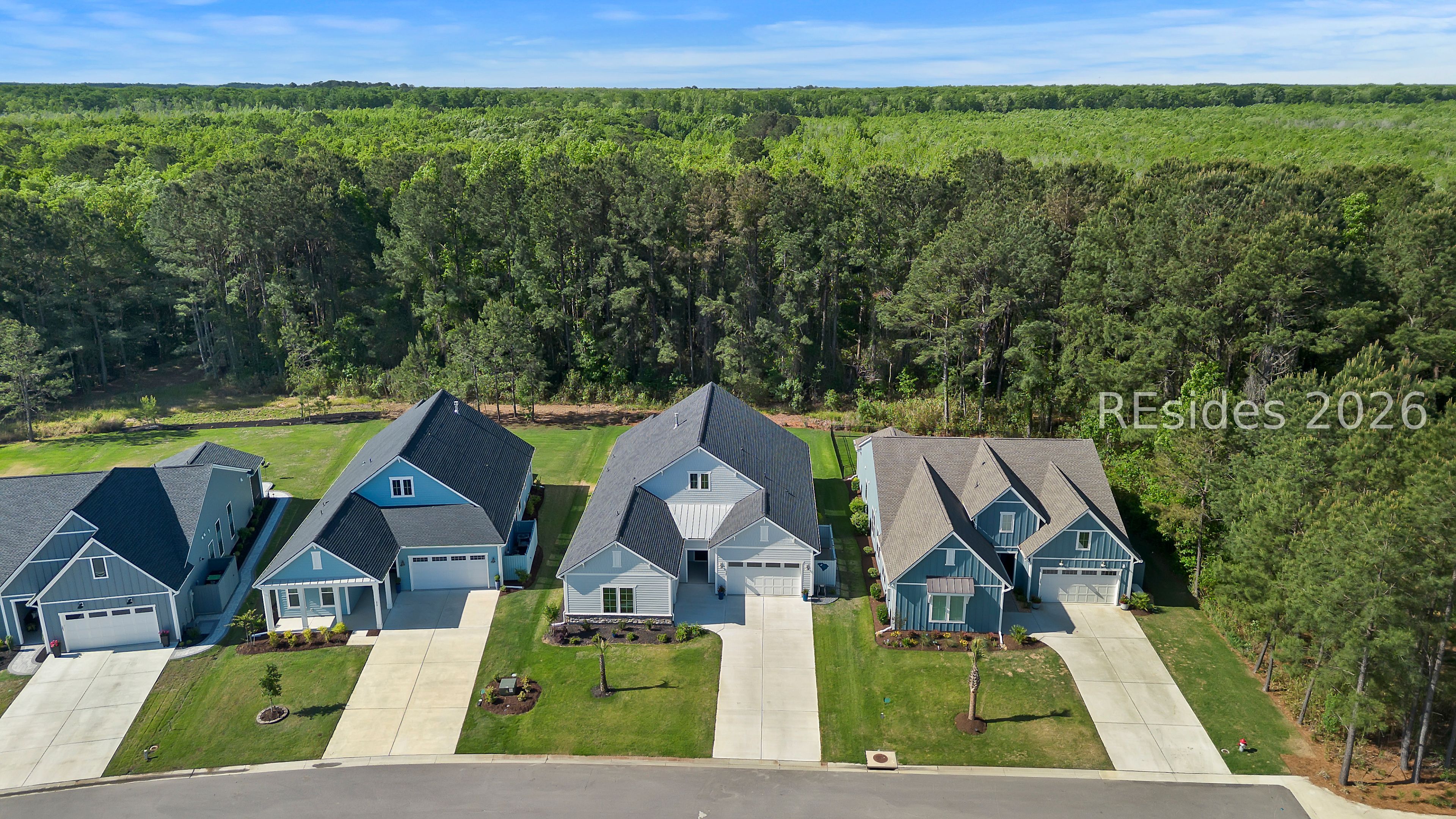 327 Juneberry Court Hardeeville, SC 29927 - Photo 50 of 60