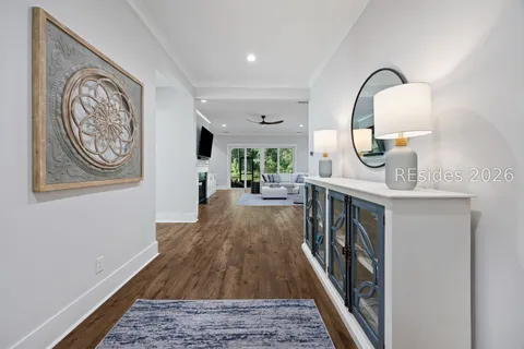 $869,000 | 327 Juneberry Court, Hardeeville, SC 29927