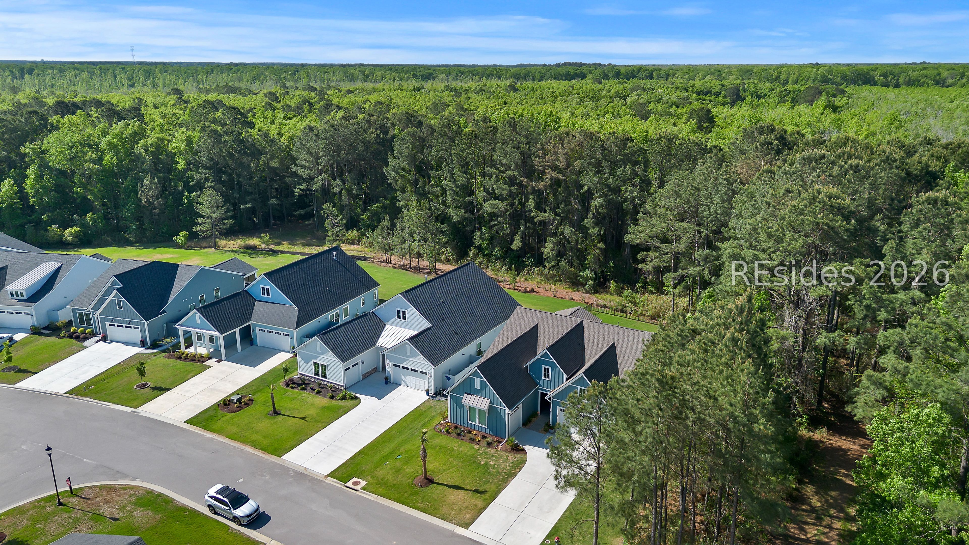 327 Juneberry Court Hardeeville, SC 29927 - Photo 51 of 60