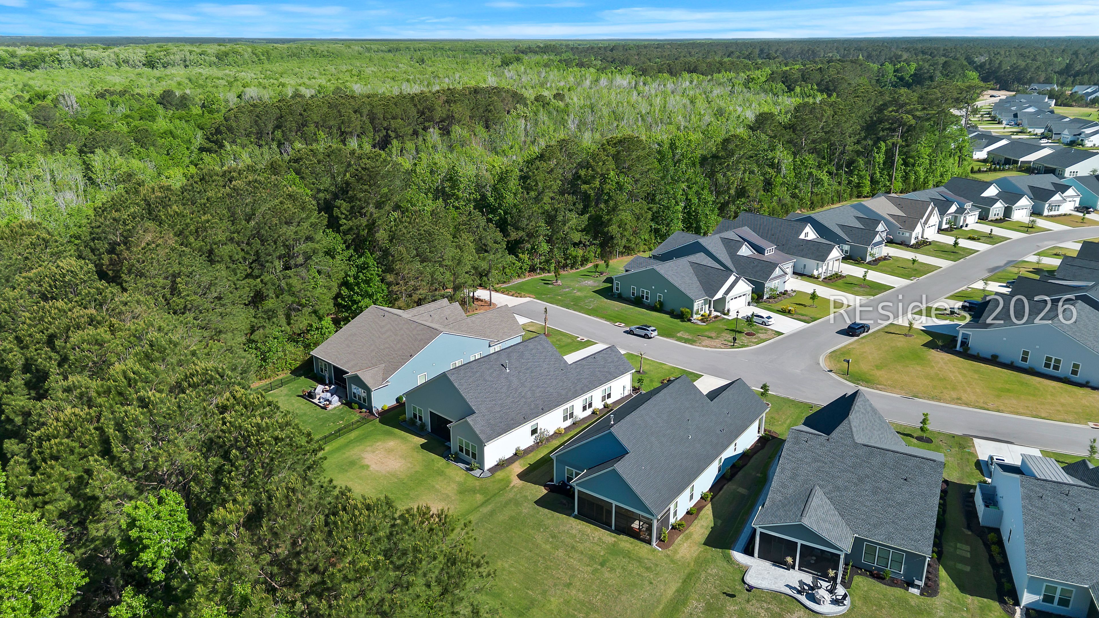 327 Juneberry Court Hardeeville, SC 29927 - Photo 52 of 60