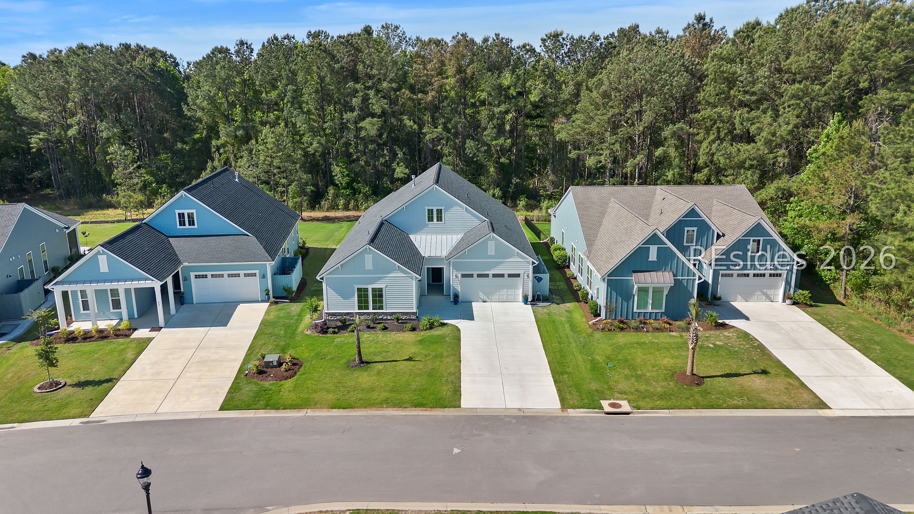 327 Juneberry Court Hardeeville, SC 29927 - Photo 54 of 60