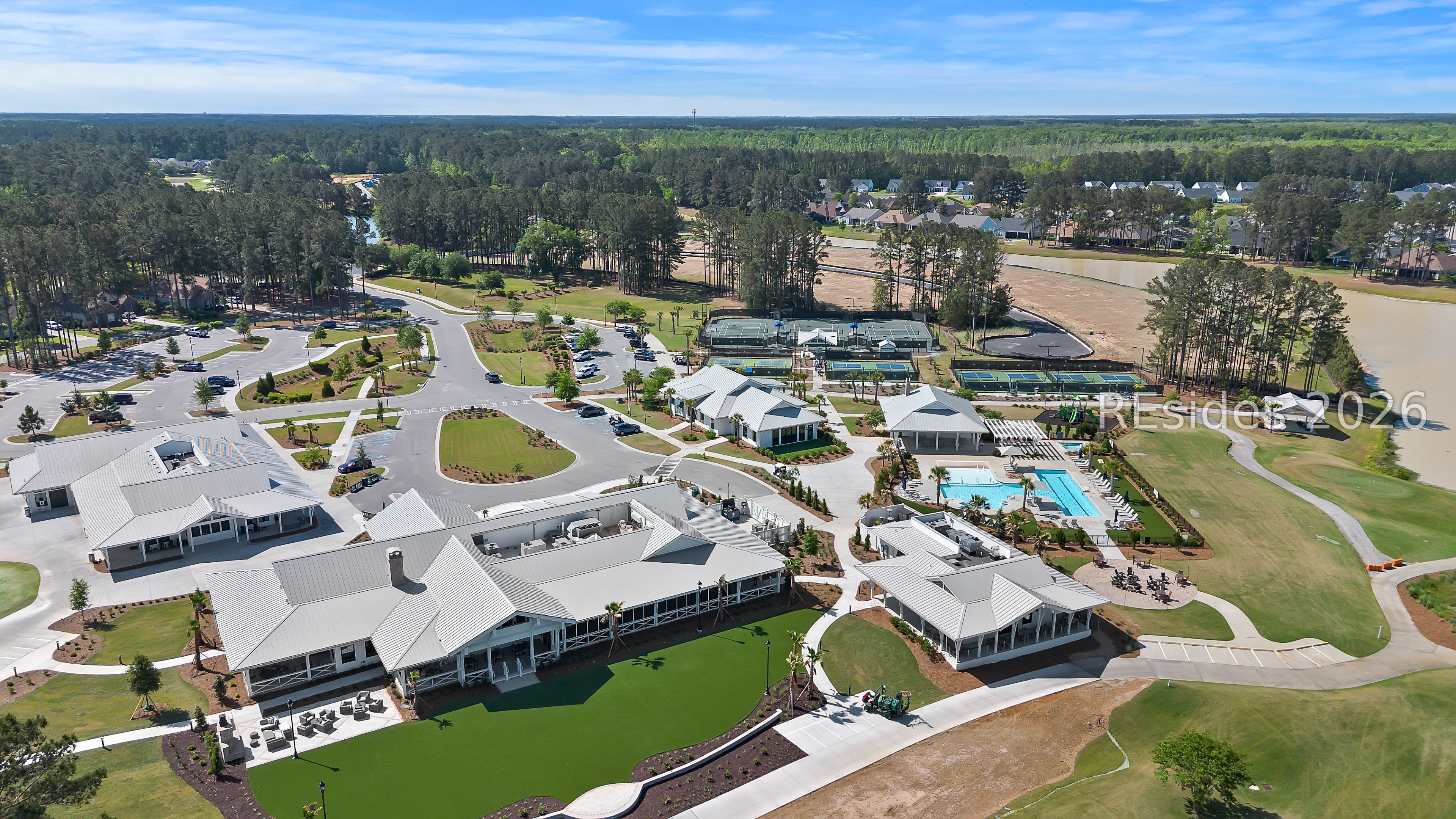 327 Juneberry Court Hardeeville, SC 29927 - Photo 56 of 60