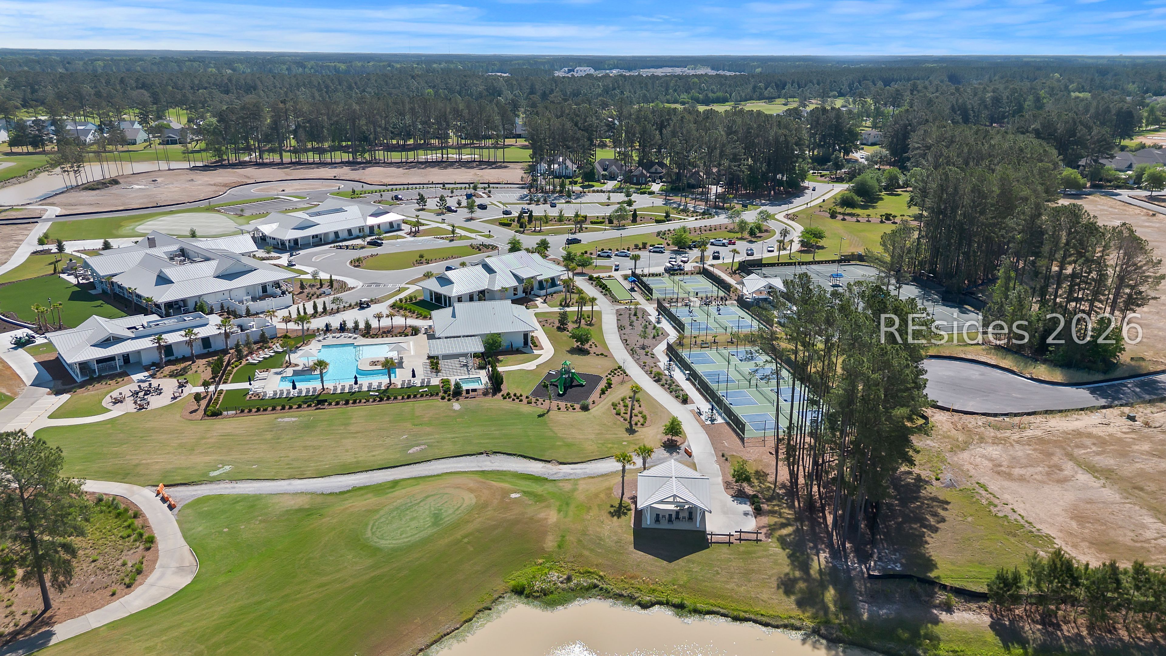 327 Juneberry Court Hardeeville, SC 29927 - Photo 57 of 60