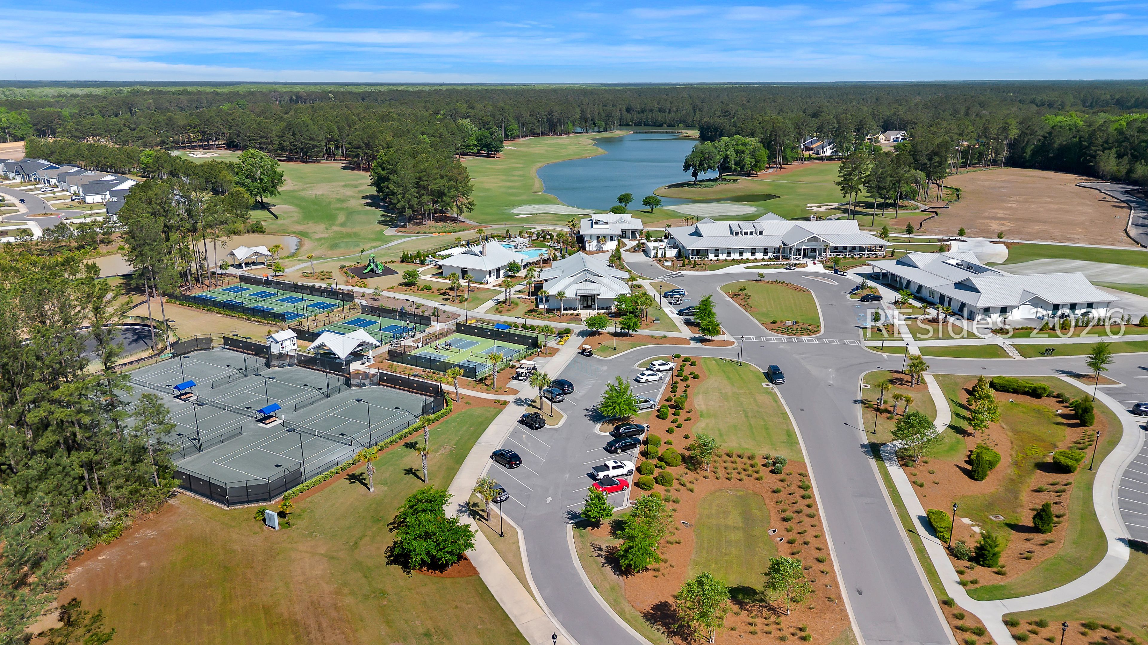 327 Juneberry Court Hardeeville, SC 29927 - Photo 58 of 60