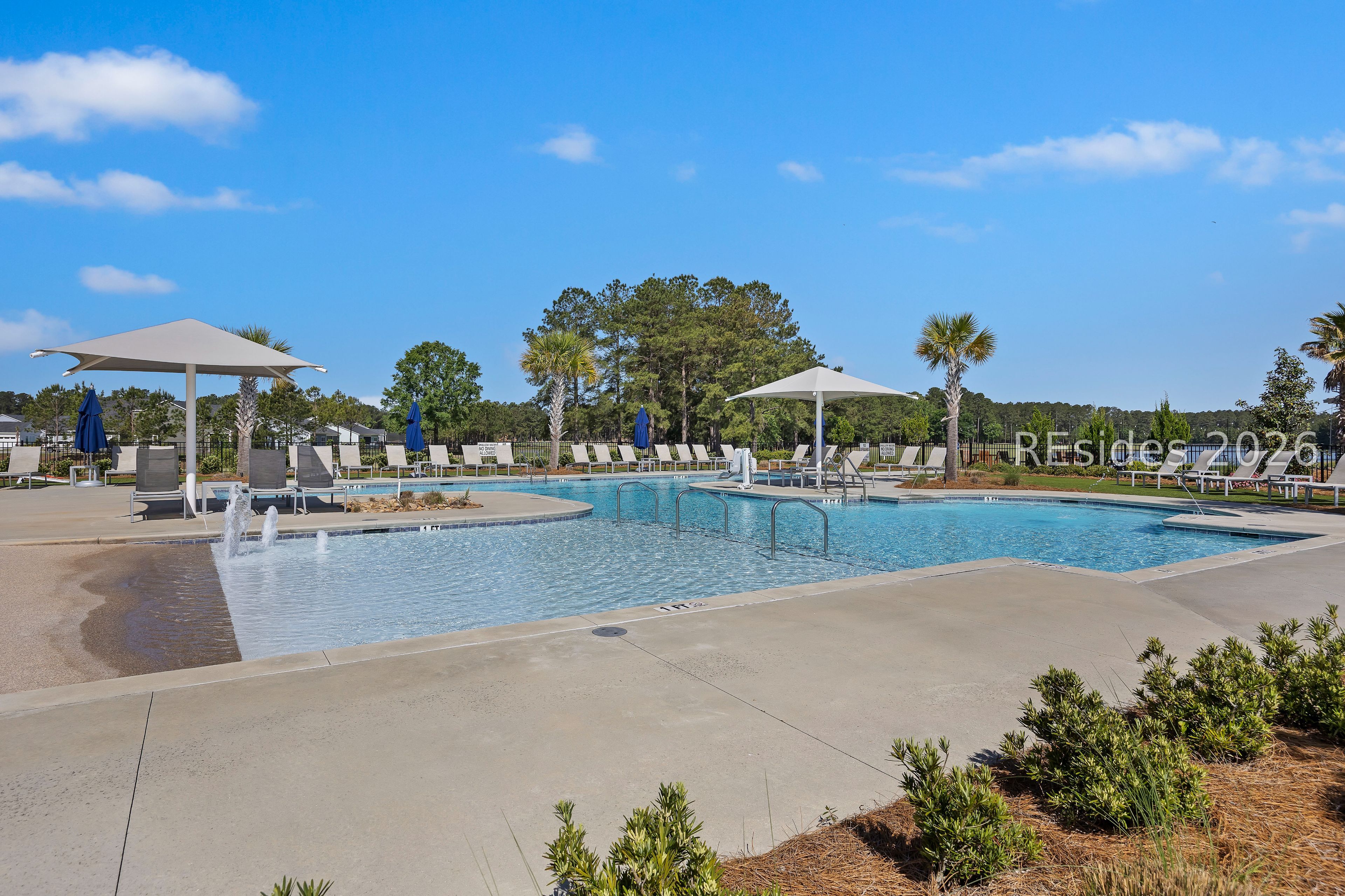 327 Juneberry Court Hardeeville, SC 29927 - Photo 59 of 60