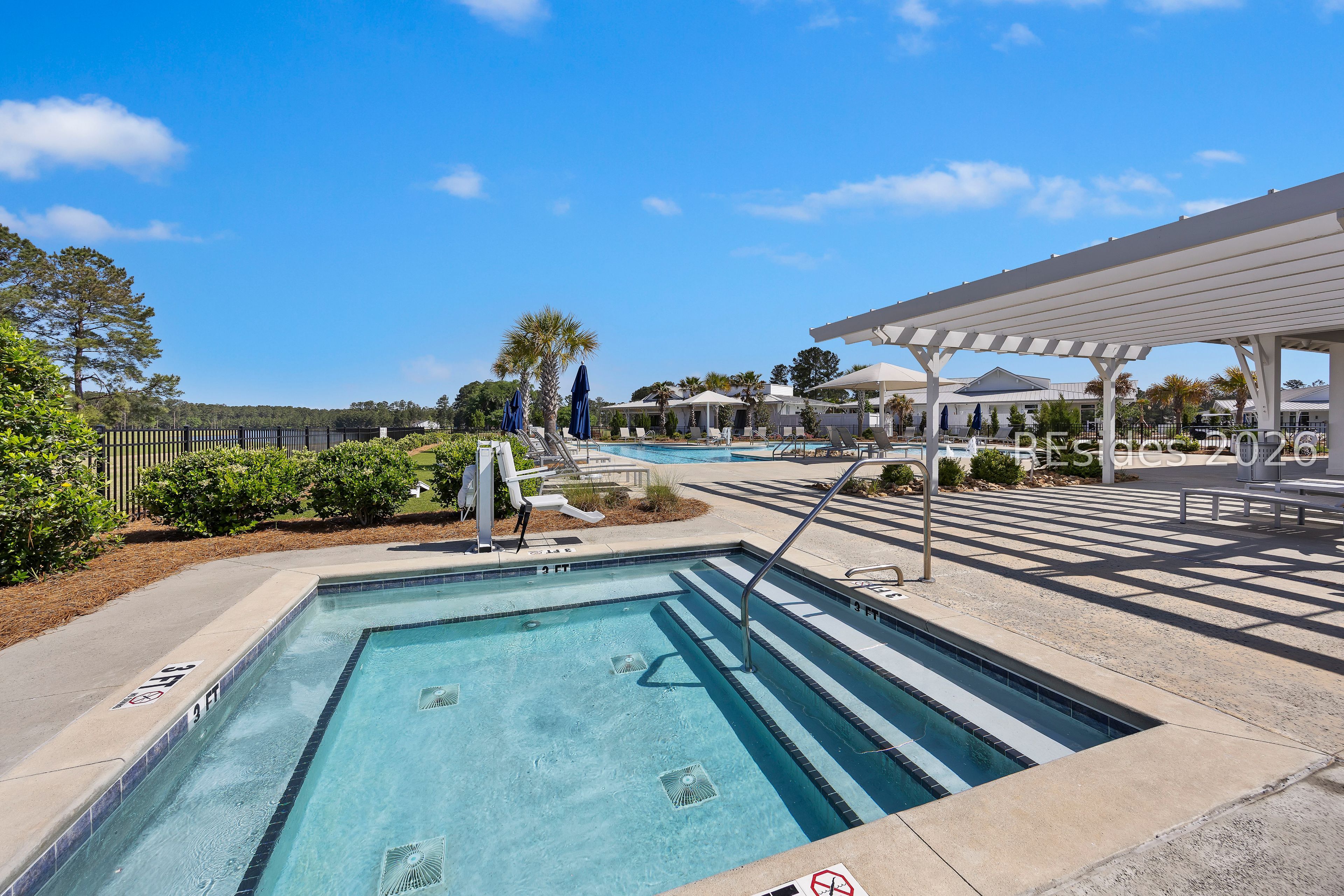 327 Juneberry Court Hardeeville, SC 29927 - Photo 60 of 60