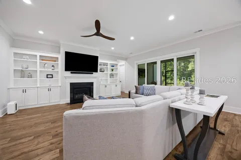 $869,000 | 327 Juneberry Court, Hardeeville, SC 29927