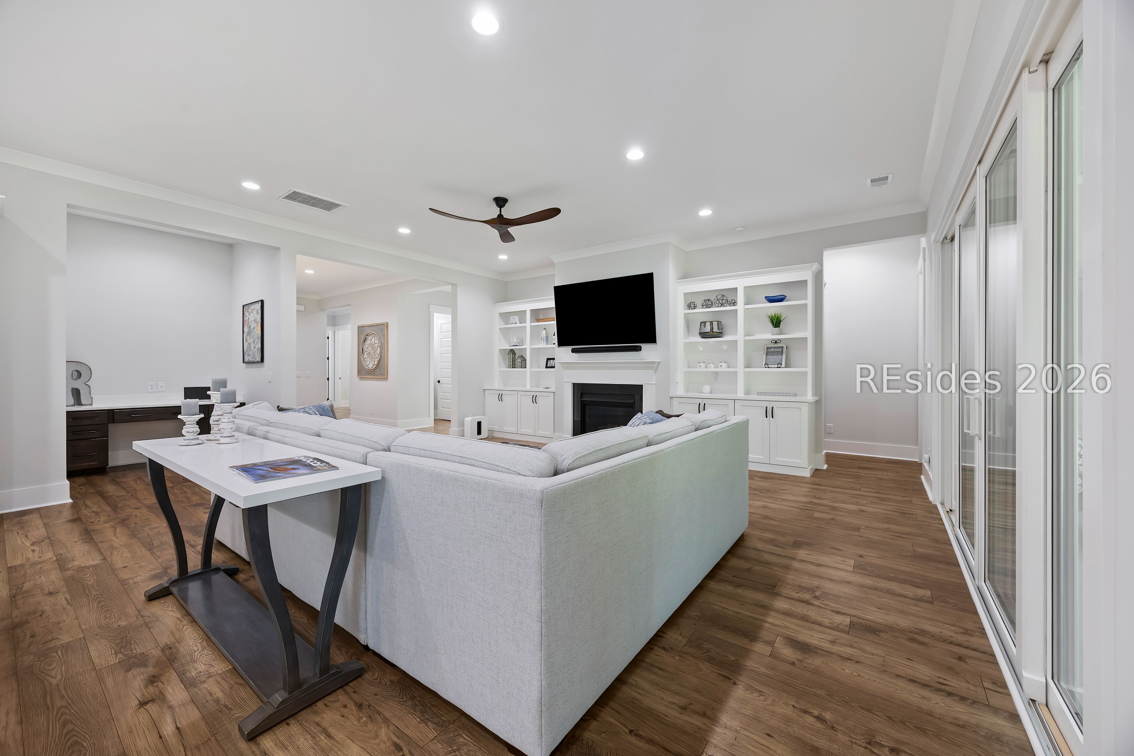 327 Juneberry Court Hardeeville, SC 29927 - Photo 7 of 60