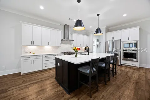 $869,000 | 327 Juneberry Court, Hardeeville, SC 29927