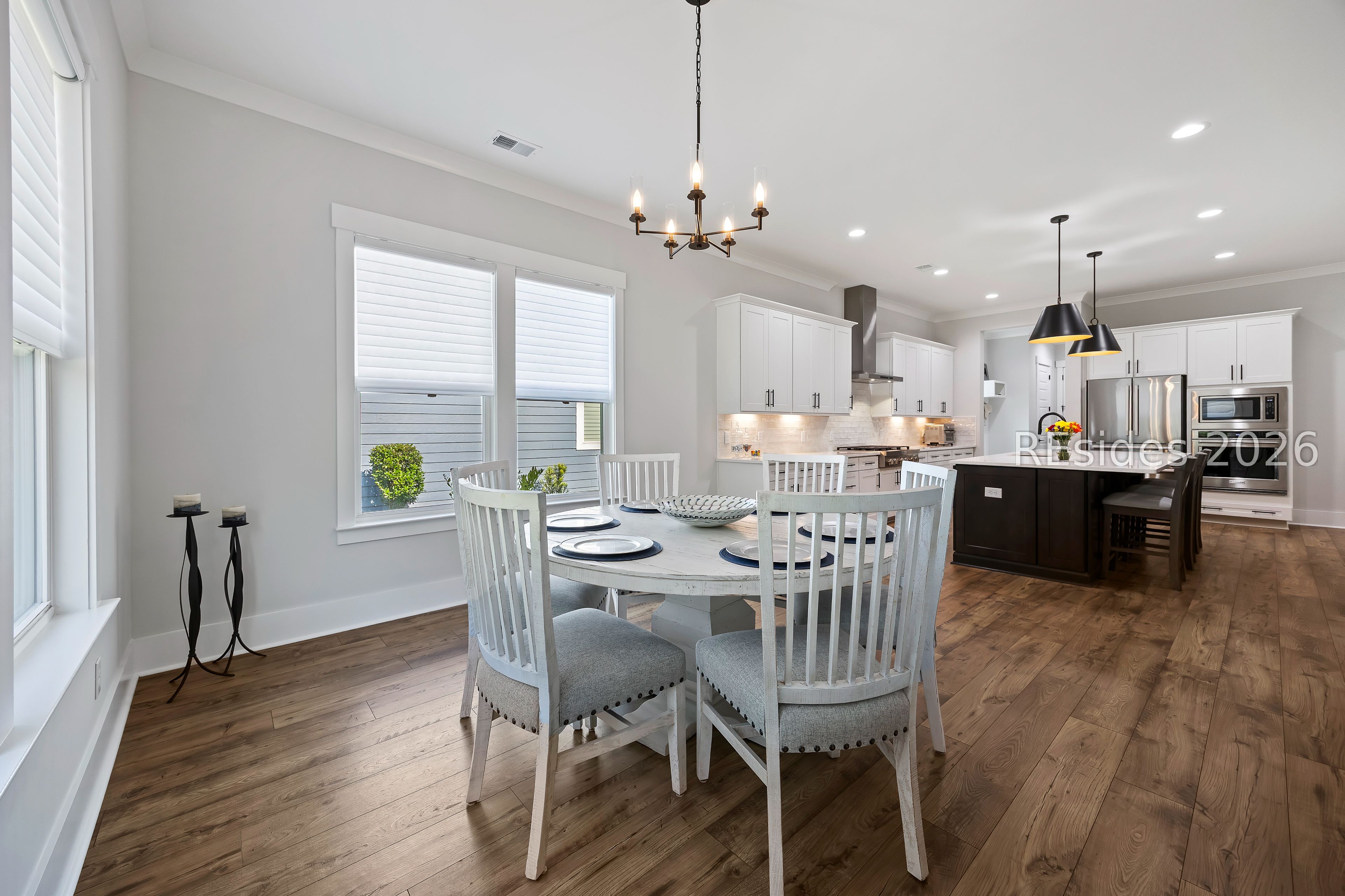 327 Juneberry Court Hardeeville, SC 29927 - Photo 9 of 60