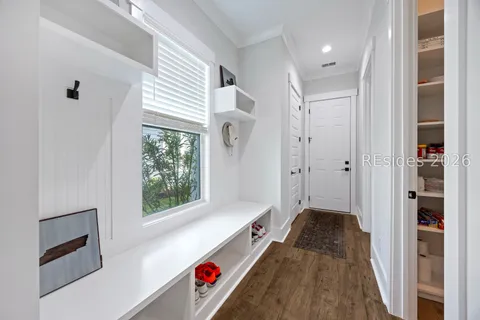 $869,000 | 327 Juneberry Court, Hardeeville, SC 29927