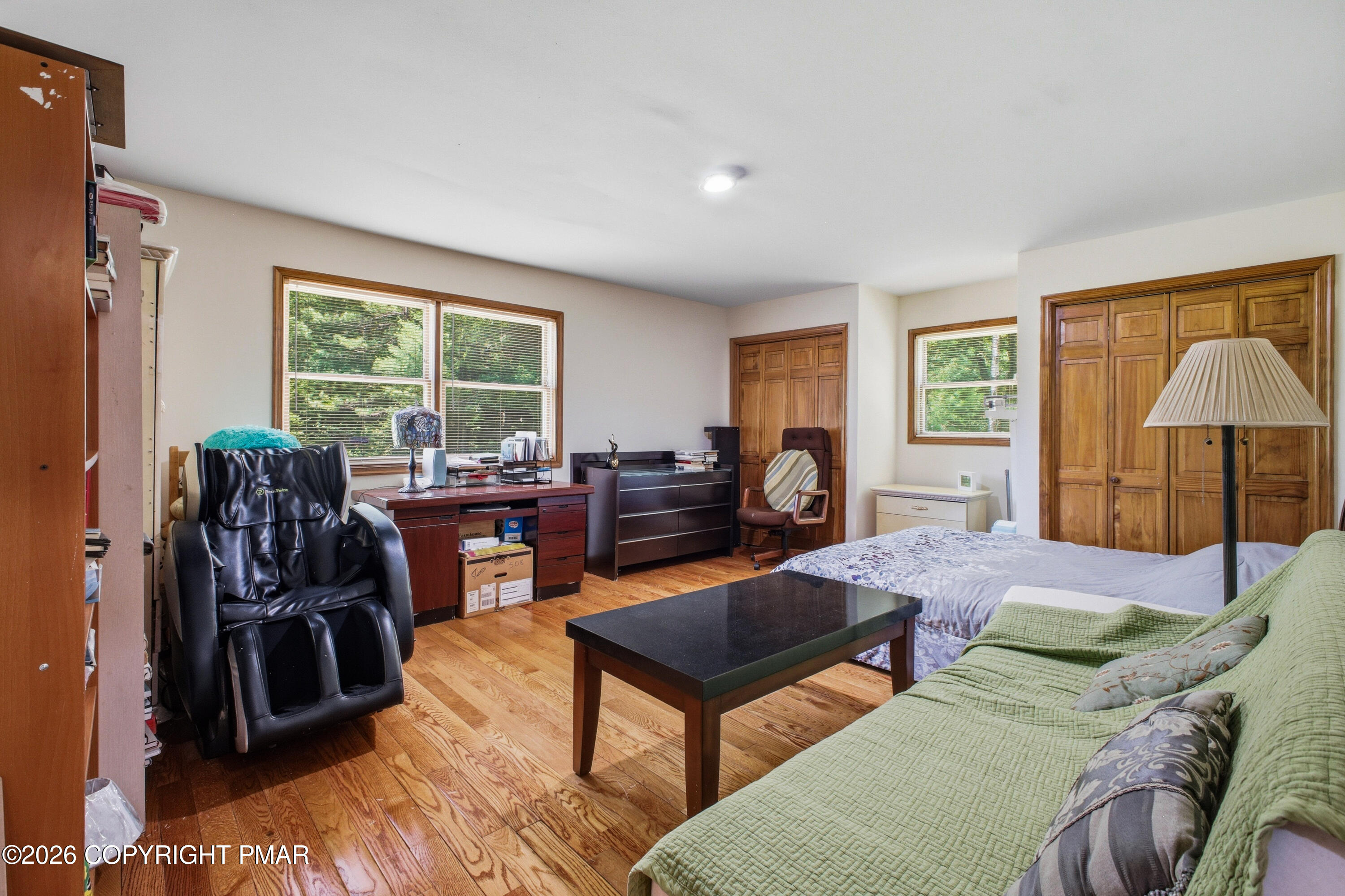 2241 Long Pond Road Long Pond, PA 18334 - Photo 13 of 26 Bedroom 1